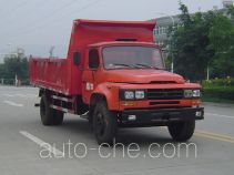 Jiabao SJB3080Z3 dump truck
