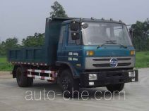 Jiabao SJB3080ZP3 dump truck