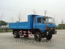 Jiabao SJB3106ZP dump truck