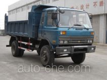 Jiabao SJB3118 dump truck