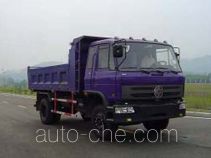 Jiabao SJB3120ZP dump truck