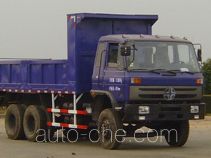 Jiabao SJB3162ZP3 dump truck