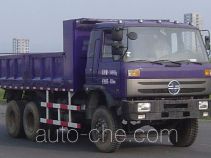 Jiabao SJB3250ZP3 dump truck