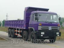 Jiabao SJB3270G dump truck