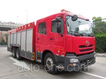 Jieda Fire Protection SJD5240GXFAP90U пожарный автомобиль тушения пеной класса А
