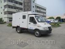 Hangtian SJH5043XFY медицинский автомобиль для иммунизации и вакцинации