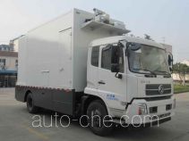 Hangtian SJH5120XJC inspection vehicle