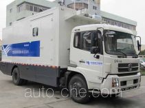 Hangtian SJH5161XJC inspection vehicle