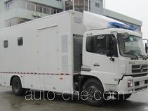 Hangtian SJH5162XJC автомобиль для инспекции