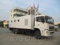Hangtian SJH5200XJS water purifier truck