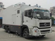 Hangtian SJH5250XJC inspection vehicle