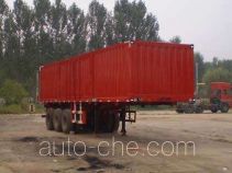 Bolong SJL9401XXY box body van trailer