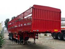 Bolong SJL9402CCY stake trailer