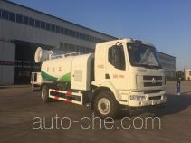 Dahenghui SJQ5160TDY dust suppression truck