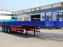 Henglian SJS9400E trailer
