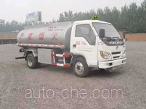 Starry SJT5081GJY fuel tank truck