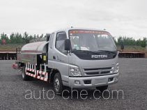 Starry SJT5122GLQ asphalt distributor truck