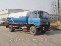 Starry SJT5160GXW sewage suction truck
