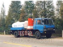 Sinopec SJ Petro SJX5100TGL thermal dewaxing truck