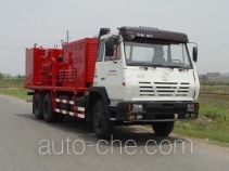 Sinopec SJ Petro SJX5191TSN12 cementing truck