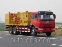 Sinopec SJ Petro SJX5194TSN12 cementing truck