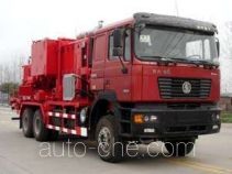 Sinopec SJ Petro SJX5220TSN cementing truck