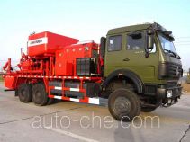 Sinopec SJ Petro SJX5230TGJ16 cementing truck