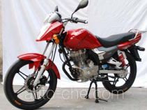 Senke SK125-13A motorcycle