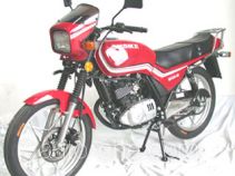苏司克牌SK125-3B型两轮摩托车