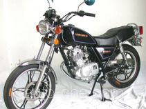 Susike SK125-4B motorcycle