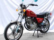 Senke SK125-6A motorcycle
