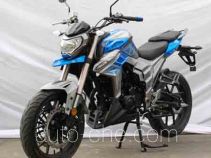 Senke SK200-3 motorcycle