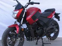 Senke SK250 motorcycle