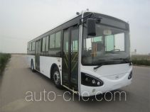 Feiyi SK6107PHEV14 hybrid city bus