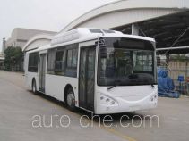 Feiyi SK6127CHEV5 гибридный городской автобус