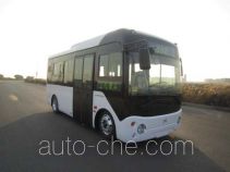 Feiyi SK6652EV26 electric city bus