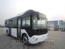 Feiyi SK6812EV32 electric city bus