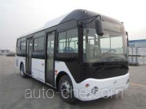 Feiyi SK6812EV33 electric city bus