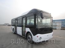 Feiyi SK6812NGE5 city bus