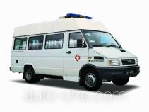 Kaifeng SKF5030XJH ambulance