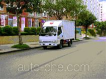 Kaifeng SKF5033XXY фургон (автофургон)
