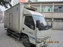 Kaifeng SKF5042XLCJ refrigerated truck