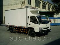 Kaifeng SKF5043XLCJ refrigerated truck