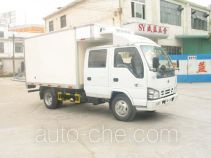 Kaifeng SKF5048XLC-S refrigerated truck