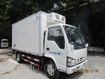 Kaifeng SKF5048XLCQ refrigerated truck