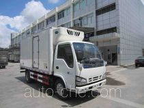 Kaifeng SKF5048XLCQ refrigerated truck