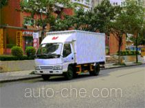 Kaifeng SKF5051XXY box van truck