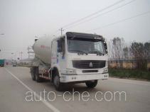 Shengrun SKW5252GJBZZ concrete mixer truck