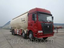 Kaiwu SKW5310GFLZZ charcoal powder transport truck