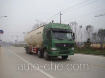 Kaiwu SKW5311GFLZZ charcoal powder transport truck